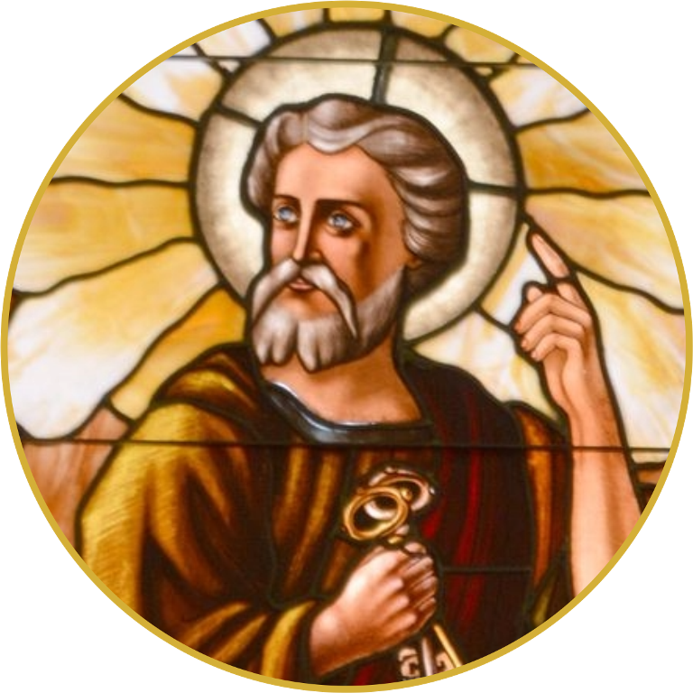 St. Peter